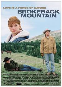 Brokeback Mountain