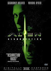 Alien: Resurrection