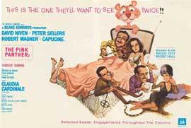 The Pink Panther