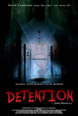 Detention