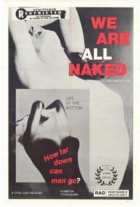 We Are All Naked