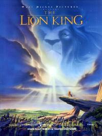 Lion King, The