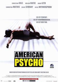 American Psycho