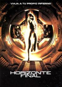 Event Horizon