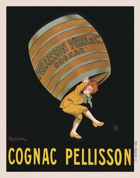 Cognac Pellisson