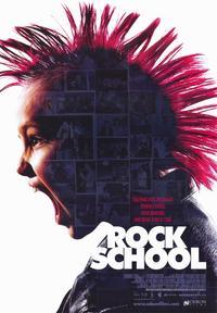 Rock School