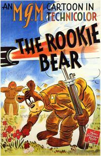 The Rookie Bear