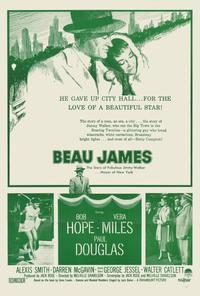 Beau James