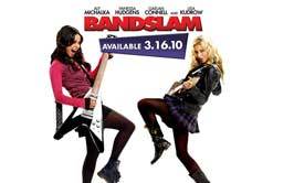 Bandslam