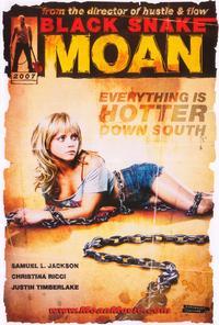 Black Snake Moan