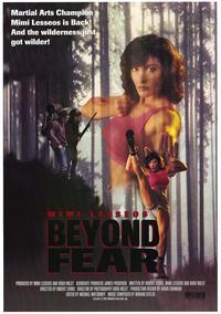 Beyond Fear