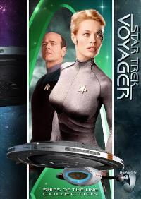 Star Trek: Voyager