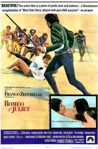 Romeo & Juliet