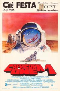Capricorn One