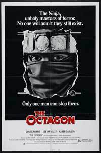 Octagon