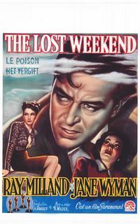 The Lost Weekend