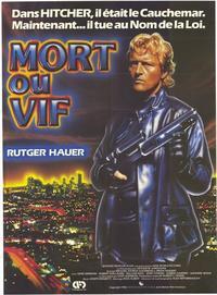 Wanted Dead or Alive