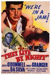 They Live by Night