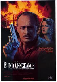 Blind Vengeance