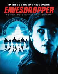 The Eavesdropper