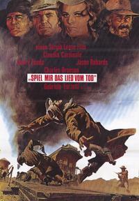 Once Upon a Time in the West