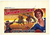 The Deadly Companions