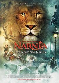 Chronicles of Narnia: The Lion, the Witch and the Wardrobe