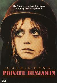 Private Benjamin