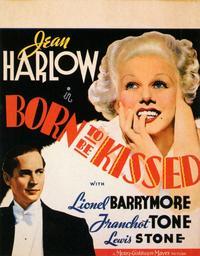 Born to Be Kissed
