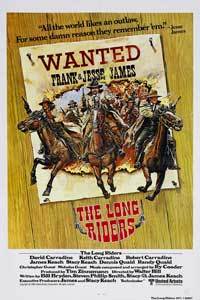 The Long Riders