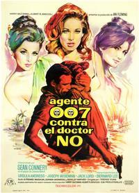 Dr. No