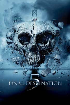 Final Destination 5