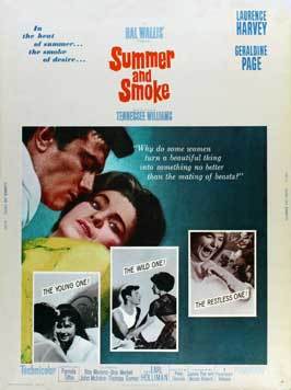 Summer and Smoke