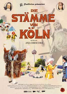 Die Stamme von Koln