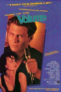 Pump Up the Volume