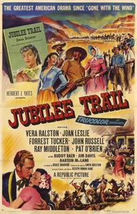 Jubilee Trail