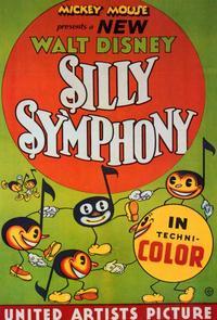 Silly Symphony