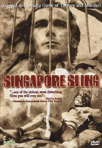 Singapore Sling