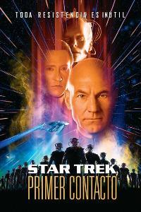 Star Trek: First Contact