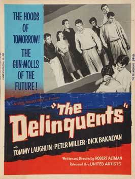 The Delinquents