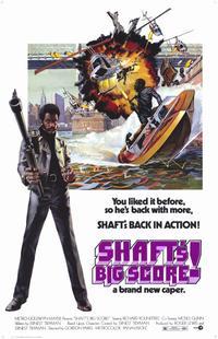 Shaft's Big Score