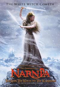 Chronicles of Narnia: The Lion, the Witch and the Wardrobe