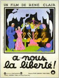 A Nous la Liberte