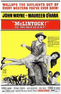 McLintock!