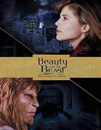 Beauty and the Beast (TV)
