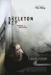 The Skeleton Key