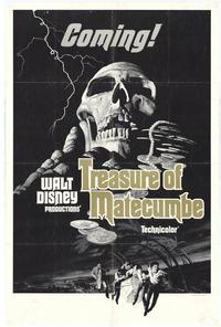 The Treasure of Matecumbe