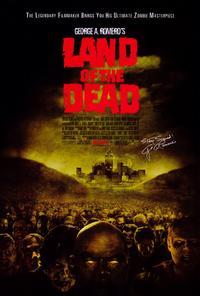 Land of the Dead