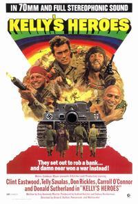 Kelly's Heroes