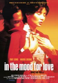 In the Mood for Love